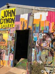 John Dynon Gallery