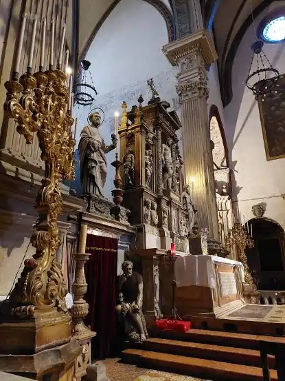 Hotel in zona Basilica di Santa Maria dei Servi
