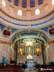 Bauan Catholic Church Immaculate Conception