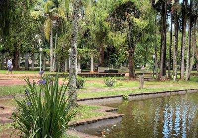 José Affonso Junqueira Park