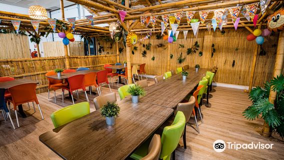 Monkey Town Apeldoorn