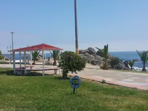 Parque de los Heroes