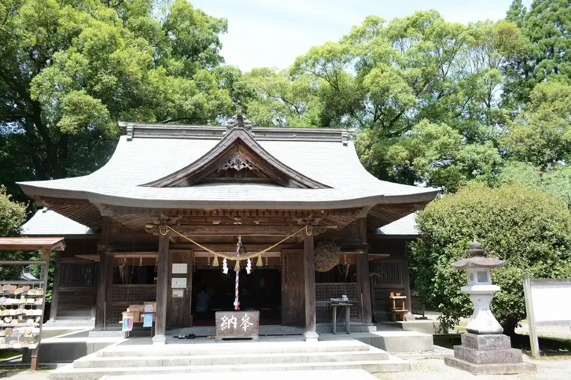 土滿神社附近的飯店