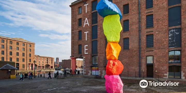 Tate Liverpool