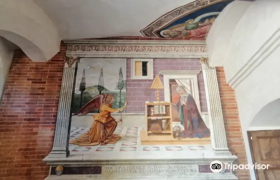 Collegiata di Santa Maria Assunta - Duomo di San Gimignano門票學生