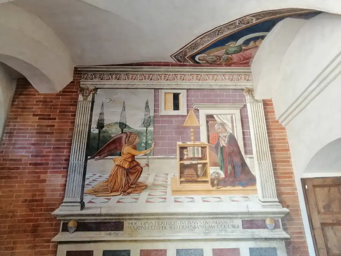 Hotels near Collegiata di Santa Maria Assunta - Duomo di San Gimignano