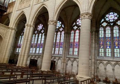 Cathédrale Saint-Étienne de Châlons