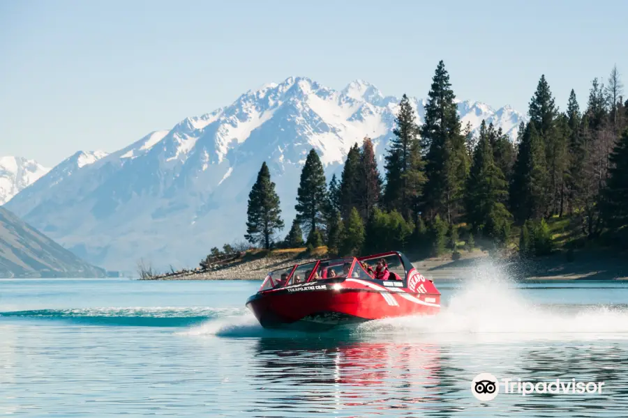 Tekapo Jet