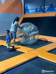 Summit Trampoline Park