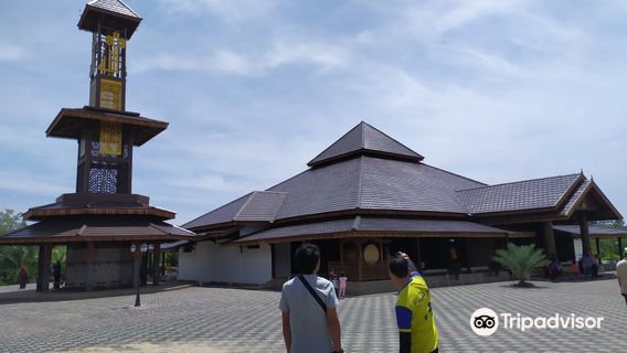 Kota Bharu