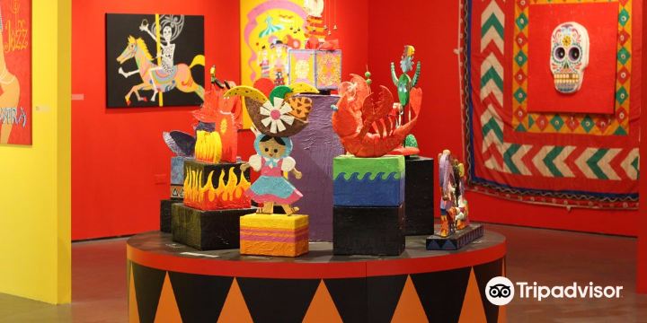Oceanside Museum of Art