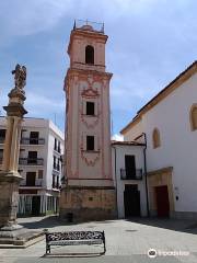 Torre de Santo Domingo de Silos