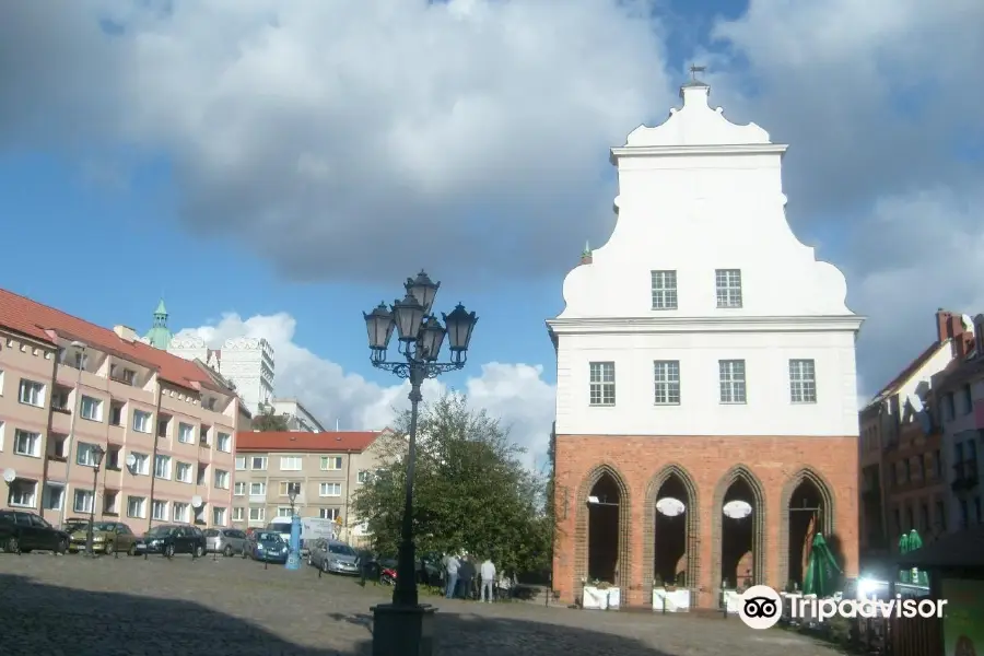 Stare Miasto