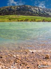 Lago di Piana degli Albanesi