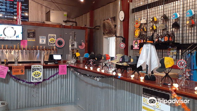 No Label Brewing Co.