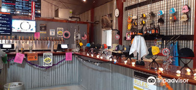 No Label Brewing Co.