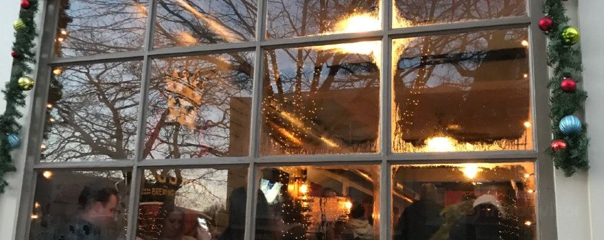 King's Road Brewing Company, Haddonfield
