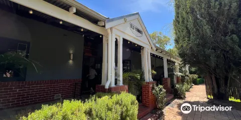 Old Young's Distillery