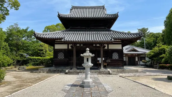 觀世音寺