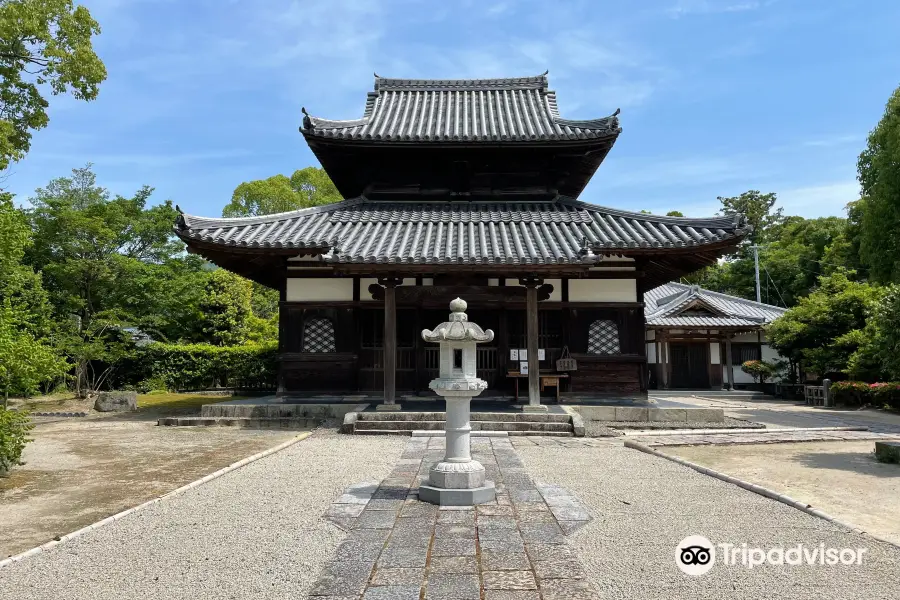 観世音寺