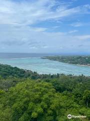 Ceningan Cliffs