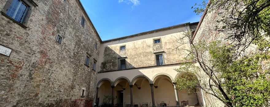 Castello Malaspina