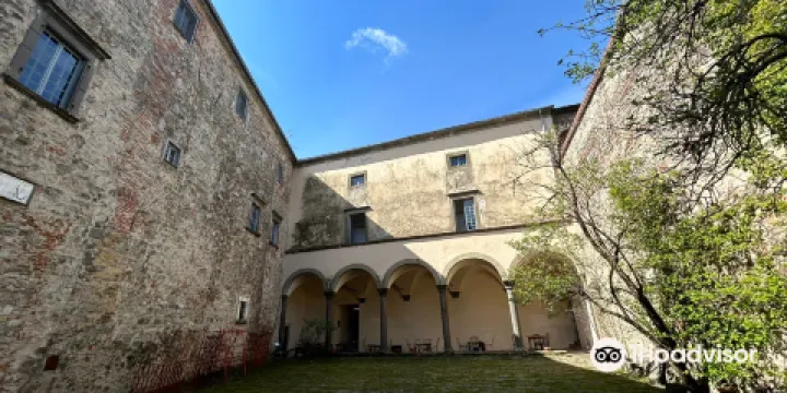 Castello Malaspina
