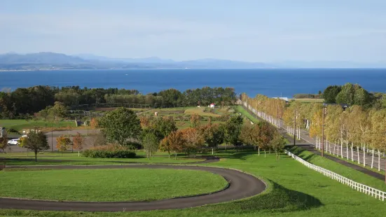 Funkawan Bay Panorama Park