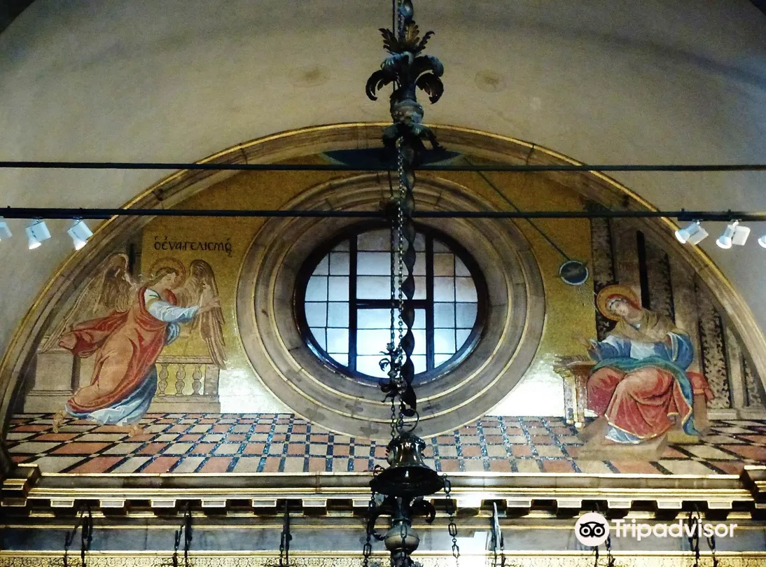 4_Church of Saint George of the Greeks