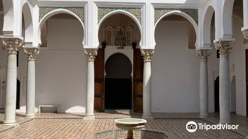 Museum of Moroccan Arts