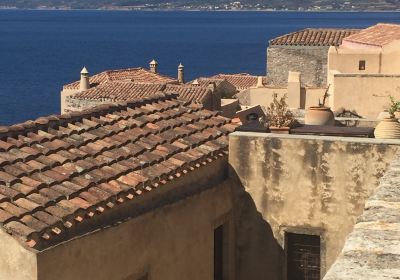 Collezione Archeologica di Monemvasia