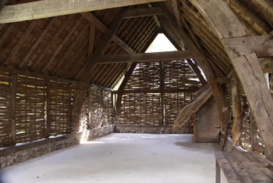 Chiltern Open Air Museum