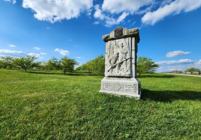 East Cavalry Battlefield