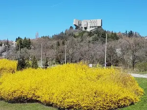 Паметник на дружбата