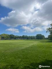 Hartsdown Park