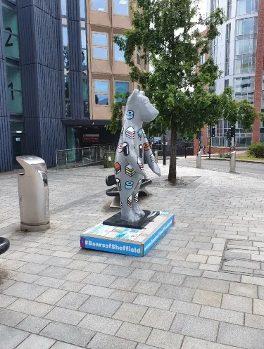 Sheffield Hallam University