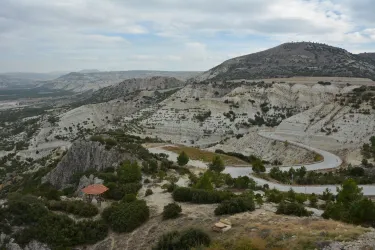 Serene's Hill Nature Park