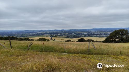 Taylor Mountain Regional Park & Open Space Preserve