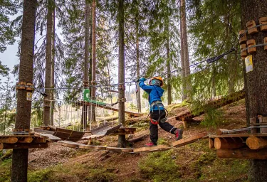 Central Finland