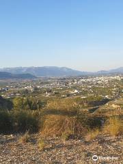 Mirador el Cigarralejo