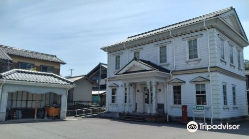 Muraoka Folklore Museum Mahoroba