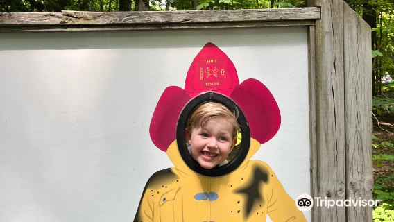 Story Book Park