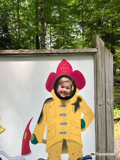 Story Book Park
