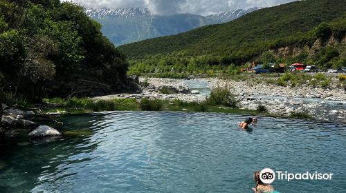 Experience Gjirokastra