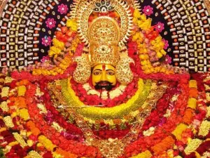 Shree Khatu Shyam Ji Mandir, Khatu
