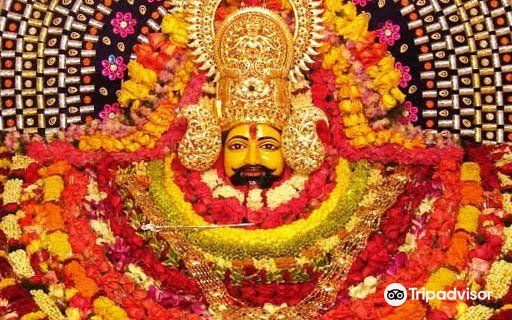 Shree Khatu Shyam Ji Mandir Rajasthan