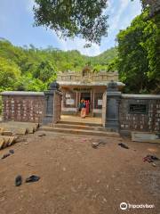 Diguva Ahobila Lakshmi Narasimha Swamy Temple