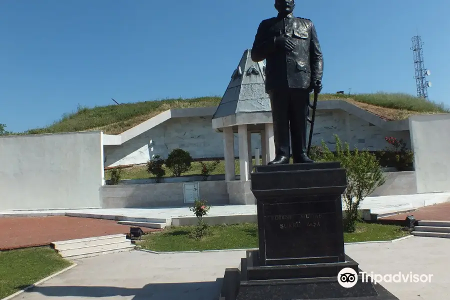 Balkan War Museum