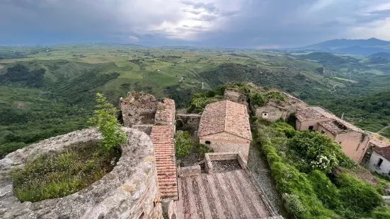 Borgo Castello