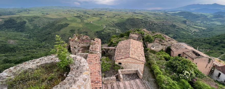 Borgo Castello
